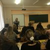 Зустріч із Юрієм Гармашем