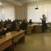 Зустріч із Юрієм Гармашем