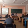 Тренінг. Детектор медіа