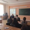 Тренінг. Детектор медіа