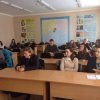 Тренінг. Детектор медіа