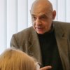 Гостьовий цикл лекцій професора Софійського університету Христо Кафтанджиєва в Інституті журналістики Університету Грінченка