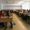 Гостьовий цикл лекцій професора Софійського університету Христо Кафтанджиєва в Інституті журналістики Університету Грінченка