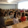 Гостьовий цикл лекцій професора Софійського університету Христо Кафтанджиєва в Інституті журналістики Університету Грінченка