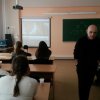 Тривають заняття з Міжнародної сертифікатної тренінг-програми «Комунікаційна безпека»