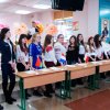 Читання поезії Шевченка іноземними мовами
