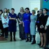 Читання поезії Шевченка іноземними мовами