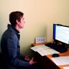 Відбувся захист студентських наукових робіт із соціальних комунікацій