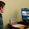 Відбувся захист студентських наукових робіт із соціальних комунікацій