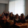 в рамках заходів «Шевченківського березня-2017» відбулась відкрита лекція Гальченка Сергія Анастасійовича