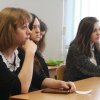 в рамках заходів «Шевченківського березня-2017» відбулась відкрита лекція Гальченка Сергія Анастасійовича