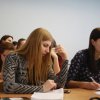 в рамках заходів «Шевченківського березня-2017» відбулась відкрита лекція Гальченка Сергія Анастасійовича