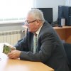 в рамках заходів «Шевченківського березня-2017» відбулась відкрита лекція Гальченка Сергія Анастасійовича