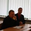 в рамках заходів «Шевченківського березня-2017» відбулась відкрита лекція Гальченка Сергія Анастасійовича