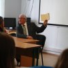 в рамках заходів «Шевченківського березня-2017» відбулась відкрита лекція Гальченка Сергія Анастасійовича