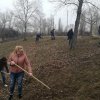 студенти Інституту журналістики долучились до суботньої толоки