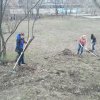 студенти Інституту журналістики долучились до суботньої толоки
