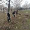 студенти Інституту журналістики долучились до суботньої толоки