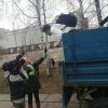 студенти Інституту журналістики долучились до суботньої толоки