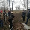 студенти Інституту журналістики долучились до суботньої толоки