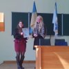 Вітаємо!