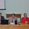Експерти розпочали дискусію над розробкою освітньої моделі підготовки журналістів-міжнародників