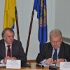 Експерти розпочали дискусію над розробкою освітньої моделі підготовки журналістів-міжнародників