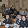 Експерти розпочали дискусію над розробкою освітньої моделі підготовки журналістів-міжнародників