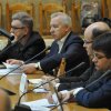 Експерти розпочали дискусію над розробкою освітньої моделі підготовки журналістів-міжнародників