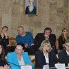 Експерти розпочали дискусію над розробкою освітньої моделі підготовки журналістів-міжнародників
