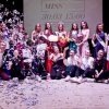 Miss Institute of Journalism 2017