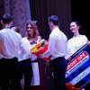 Miss Institute of Journalism 2017