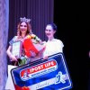 Miss Institute of Journalism 2017
