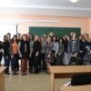 Спонсорство і право. Вікторія Жиленкова