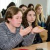 зустріч з кінооператором Віктором Кріпченком