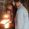 круглий стіл «Проблеми розвитку молодіжної науки в Україні»