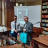 круглий стіл «Проблеми розвитку молодіжної науки в Україні»