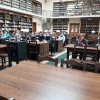 круглий стіл «Проблеми розвитку молодіжної науки в Україні»
