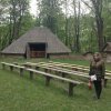 круглий стіл «Проблеми розвитку молодіжної науки в Україні»