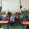 День захисту дітей в Інституті журналістики