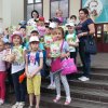 День захисту дітей в Інституті журналістики