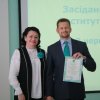 2 червня 2017 р. в Інституті журналістики Університету Грінченка відбулось засідання Вченої ради.