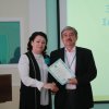 2 червня 2017 р. в Інституті журналістики Університету Грінченка відбулось засідання Вченої ради.