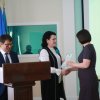 2 червня 2017 р. в Інституті журналістики Університету Грінченка відбулось засідання Вченої ради.