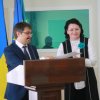 2 червня 2017 р. в Інституті журналістики Університету Грінченка відбулось засідання Вченої ради.
