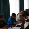 2 червня 2017 р. в Інституті журналістики Університету Грінченка відбулось засідання Вченої ради.