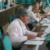 2 червня 2017 р. в Інституті журналістики Університету Грінченка відбулось засідання Вченої ради.
