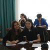 2 червня 2017 р. в Інституті журналістики Університету Грінченка відбулось засідання Вченої ради.