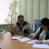 підписано меморандум про співробітництво між Українською асоціацією видавців і книгорозповсюджувачів та Інститутом журналістики