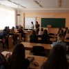 Абітурієнти завітали до Інституту журналістики